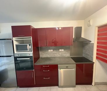 Location Appartement 2 pièces 38m² - Photo 4