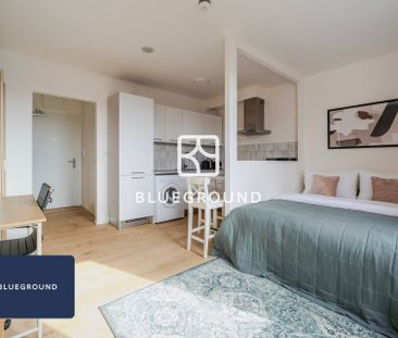 Apartment for rent, 1+KK - Studio, 27m - Фото 3
