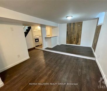 For Lease - 466 O'CONNOR Street Unit# 1B, Glebe - Ottawa East and A... - Photo 5