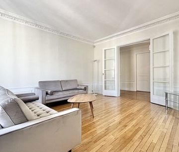 Appartement • Auteuil Nord - Photo 3
