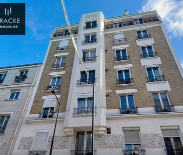 Location Appartement 1 pièce 18m² - Photo 1