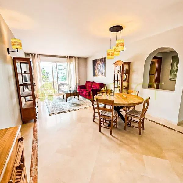 Alquiler de piso en Villacana - Costalita - Saladillo - Photo 1