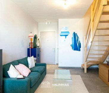 Duplex Te huur in Asse - Foto 3