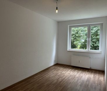 3 Zimmer und Einbauküche, fein - da zieh ich ein! - Foto 1