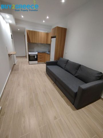 Studio/Γκαρσονιέρα για ενοικίαση - Γκύζη - Πεδίον Άρεως, - Φωτογραφία 2