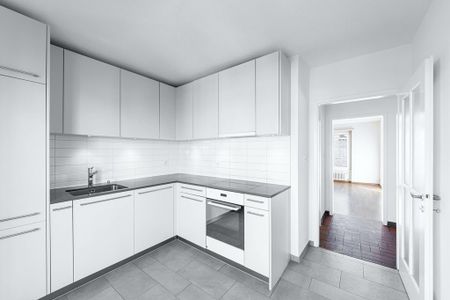Helle und moderne Wohnung in der Nähe vom Dreiländereck - Foto 2