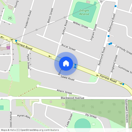 2A Berry Street, WA 6163, Hamilton Hill