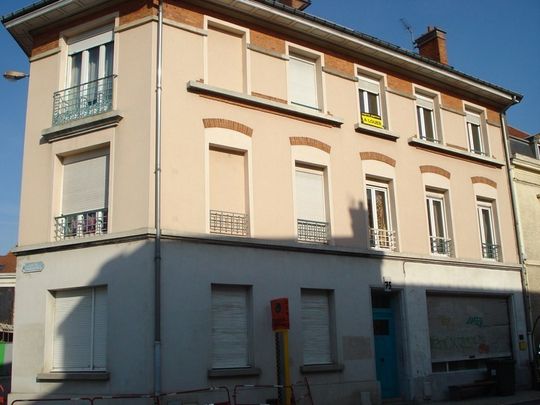 Appartement RUE LESAGE - Photo 1