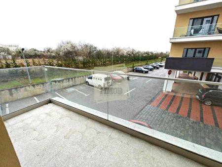 Apartament 2 camere cu balcon in zona Garden City - Photo 2