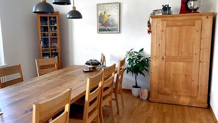 3 Zimmer-Wohnung in Bern - Sulgenau, möbliert, auf Zeit - Photo 2