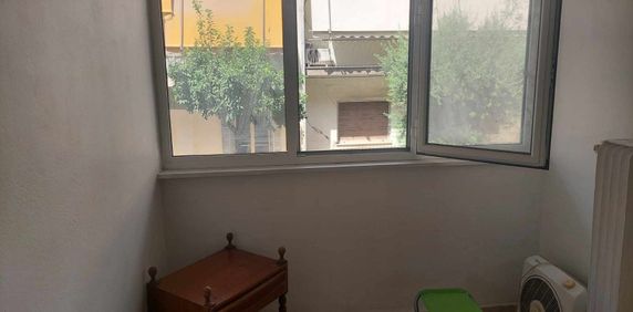 Studio/Γκαρσονιέρα για ενοικίαση Αγία Ελεούσα (Καλλιθέα) - Photo 2
