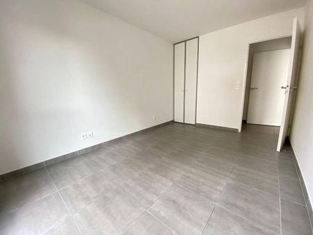 Location appartement neuf 2 pièces 41.37 m² à Montpellier (34000) - Photo 3