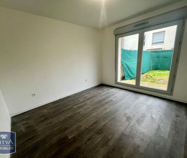 Location Appartement 2 pièces 40m² CERGY 95800 - Photo 2