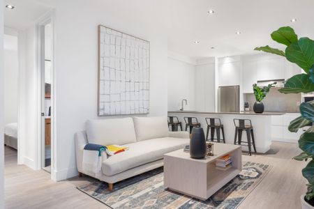 For Lease - 49 Heath Street Unit# Bsmt, Toronto, Ontario - Photo 5