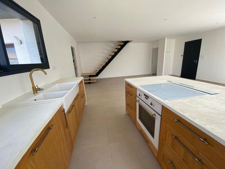 Maison 4 pièces à louer à PIA - Photo 3