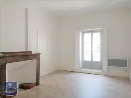 Location Appartement 4 pièces 102m² MONTPELLIER 34000 - Photo 2