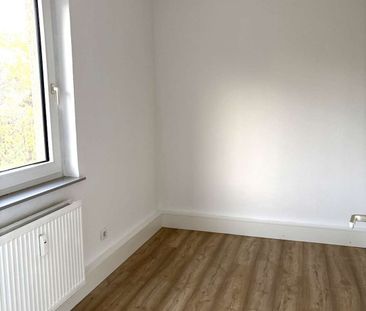 ~~Kleine Erdgeschoss 2,5 Zimmerwohnung in Bünde Mitte !~~ - Photo 2