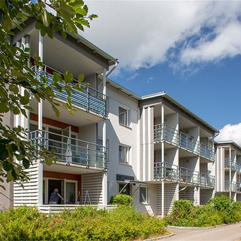 Västerled 104 A - Foto 1