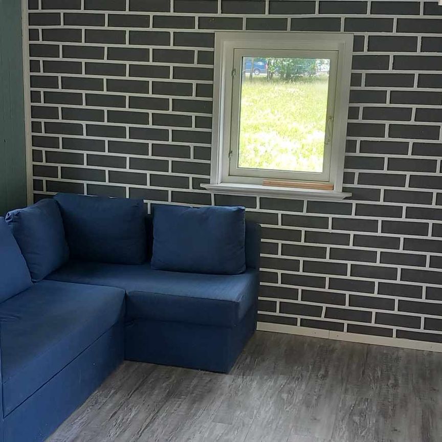 Persgårdsvägen, Uddevalla - Foto 1