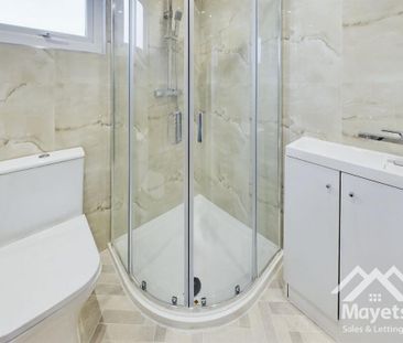 5 bedroom terraced house to rent - Photo 5