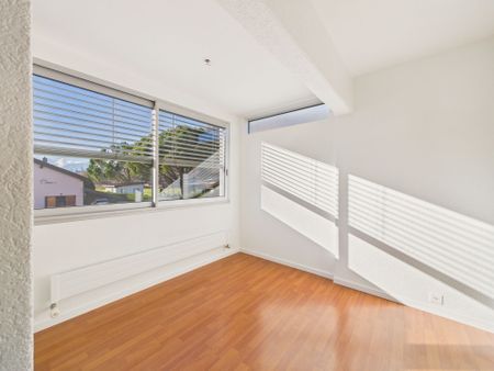 Lumineux appartement de 5 pièces à Granges VS - Photo 3