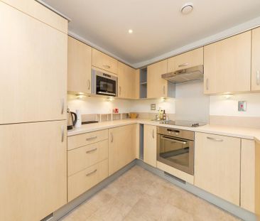 1 bedroom apartment to rent - Photo 3