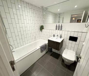 1 bedroom flat to rent - Photo 4