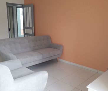 Appartement à louer 3 pièces • Les Abymes - Photo 1