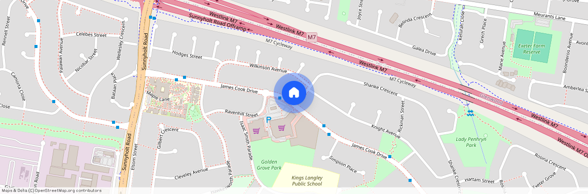 130 James Cook Drive, NSW 2147, Kings Langley