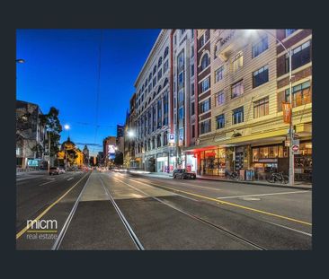 Prime Collins Street position in the heart of Melbourne - Photo 6