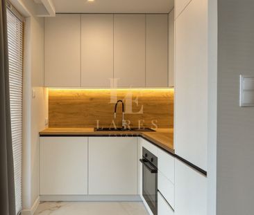 2-pokoje | Nowoczesne | Balkon | Garaż - Фото 6