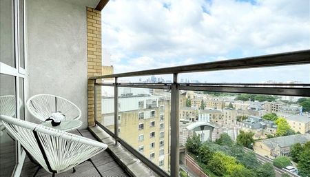 Circus Apartments, Canary Wharf - Photo 5