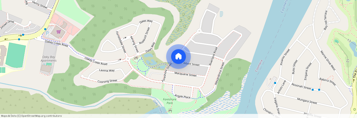 57B Foreshore Street, Qld 4209, Coomera