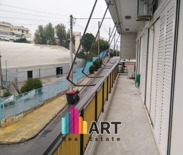 Διαμέρισμα για ενοικίαση Λόφος Αξιωματικών (Περιστέρι) - Φωτογραφία 2