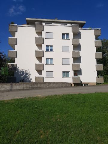 72 m2 apartment Renovated & bright - Photo 3