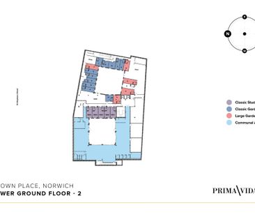 Large Studio - Photo 4