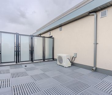 For Lease - 1085 Douglas Mccurdy Common Unit# 216, Mississauga, Ont... - Photo 4