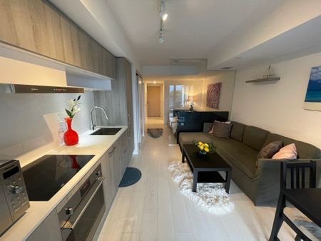 For Lease - 8 Hillsdale Avenue Unit# 823, Toronto, Ontario - Photo 5