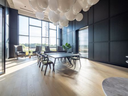 For Lease - 3220 William Coltson Avenue Unit# 213, Oakville, Ontario - Photo 4