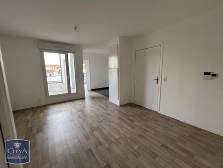 Location Appartement 3 pièces 57m² ARGENTEUIL 95100 - Photo 4