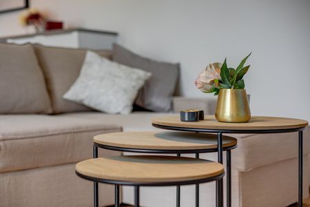 Modern apartment for rent in Alt-Riem - Photo 3