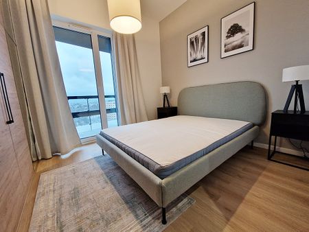 PLAZA TOWER | Centrum | Komfortowe - Zdjęcie 5