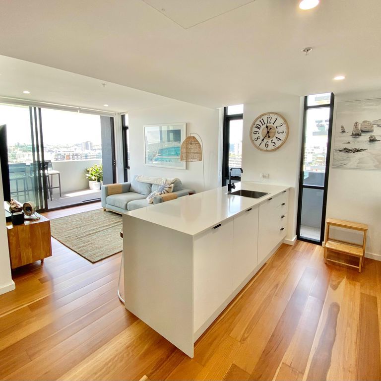 1106/10 Bishopsgate Street, Wickham - Photo 1