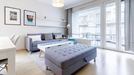 Mieszkanie Kraków Bronowice powierzchnia 64.14 m² C206-WM-84289 - Photo 2