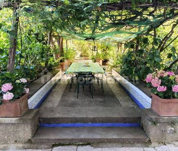 Appartamento in villa via Bagnulo, Centro, Piano di Sorrento - Foto 1