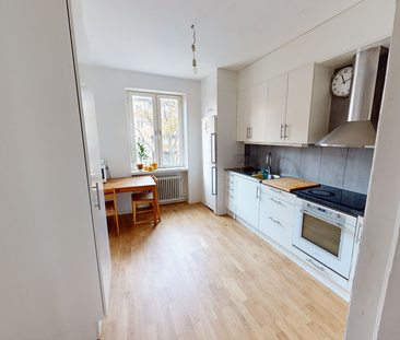 Kommissgatan 1B - Foto 3