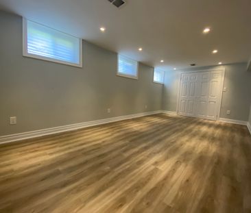 For Lease - 906 Walnut Street Unit# Basement, Whitby, Ontario - Photo 2