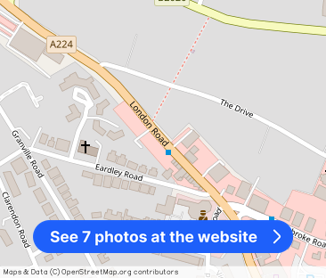 1 bedroom flat for rent - Photo 1