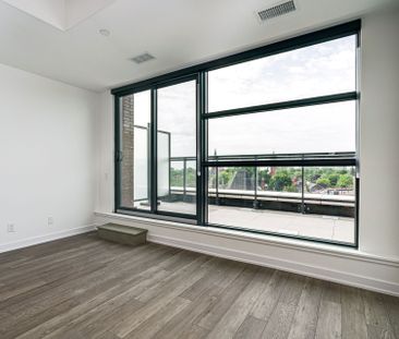 For Lease - 2946 Dundas Street West Street Unit# 516, Toronto, Ontario - Photo 5