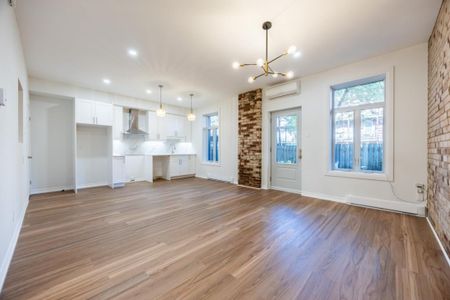 Appartement à louer - Montréal (Le Sud-Ouest) (Saint-Henri) Appartement à louer - Montréal (Le Sud-Ouest) (Saint-Henri) - Photo 2